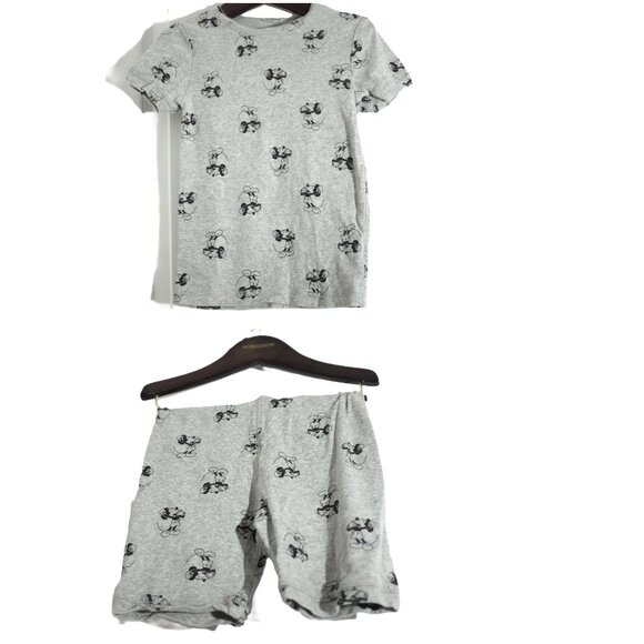 COPY - GAP kids disney organically grown cotton short sleeves tshirt boy 6T lot… - Picture 1 of 7